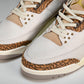 AJ3 Retro 'Palomino'