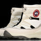 Canada Goose Toronto Boot 'White'