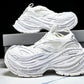Вalenciaga Platform Sneaker 'White'