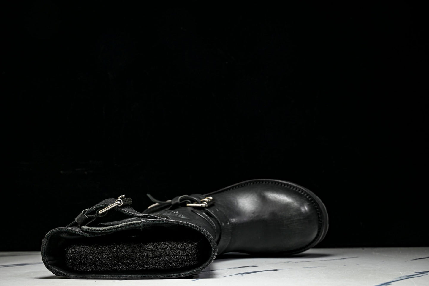 Вalenciaga Venom Boot 'Black'