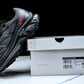 Salomon x JJJJound XT-6 'Black Fiery Red'