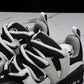Louis Vuittоп Skate Sneaker by KidSuper 'Black Grey White'