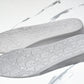 D1or x KAWS B33 Spin Sneaker 'White' - UK 10 / US 11 / EU 44