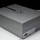 Prada America's Cup Sneaker 'Red Silver'