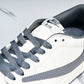Travis Scott AJ1 Low x Fragment 'White Grey' (Unreleased)