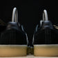 AD x Clarks '8th Street Samba' by Ronny Fieg 'Shadow Green'