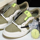 Travis Scott x AJ1 Low 'Golf'