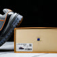 Louis Vuittоп Trainer Maxi 'Black Grey Orange'