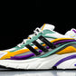 AD1STAR Jellyfish x Pharrell Williams x Virginia 'Multicolor'