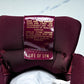 Central Cee Syna x AF1 Low 'Dark Beetroot' (UK Exclusive)
