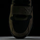 Travis Scott Jumpmn Jack TR 'Dark Mocha'