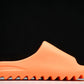 Yzy Slide 'Enflame Orange'