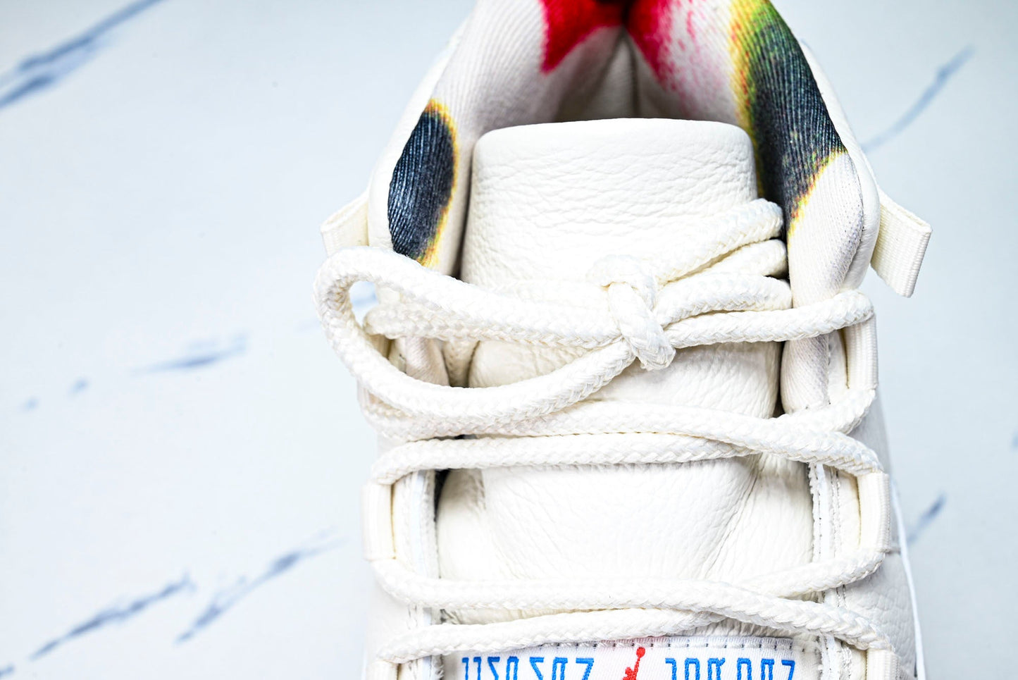 AJ11 Retro City Pack '285'