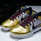 Kobe 4 Protro 'Gold Medal'