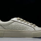 D1or B33 Gravity Leather 'Oblique Triple Beige'