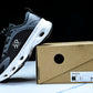 LOEWE × ON Cloudsolo 'Black White'