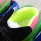 Balmain Unicorn Low-Top 'Multicolor'