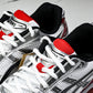 ASICS Gel-Kayano 14 'White Classic Red'
