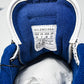 Вalenciaga Hamptons Worn-Out Sneaker 'White Blue'