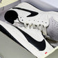 Travis Scott AJ1 Low x Supreme 'Black White' (Custom)