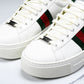 Guссi Ace Platform 'White'