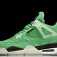 AJ4 Retro Wahlburgers