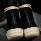 Rick Owens Ramones High EDFU 'Black Milk'