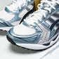 ASICS Gel-Kayano 14 'White Fjord Grey'