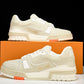 Louis Vuittоп Trainer Low 'Grey'