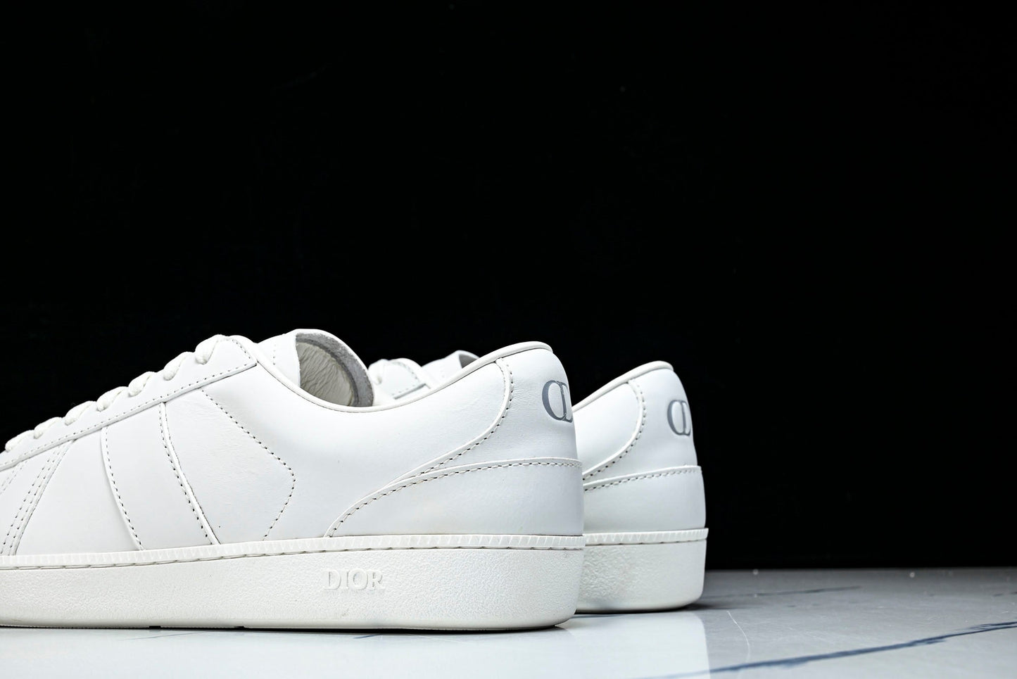 D1or B01 Matchpoint Sneaker 'Triple White'