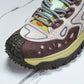Salehe Bembury x Moncler Trailgrip Genius Grain GTX 'Brown'
