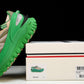Moncler Trailgrip GTX 'Beige Green'