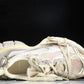 3XL Sneaker 'White Eggshell'