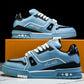 Louis Vuittоп Trainer Low Western 'Blue'