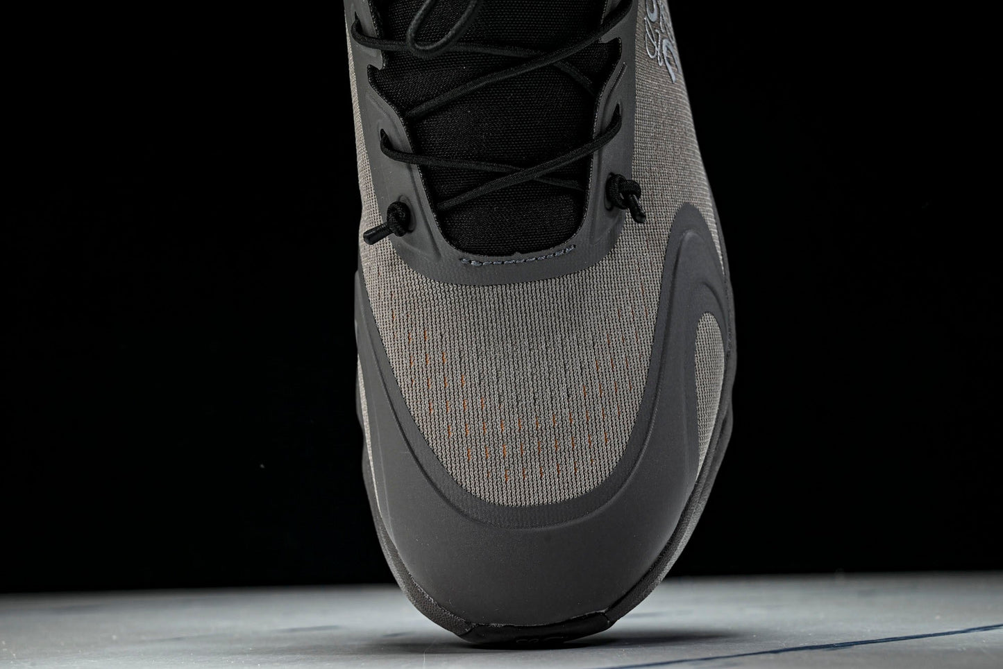 LOEWE × ON Cloudsolo 'Grey Black'