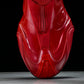 Вalenciaga Basketball Sneaker 'Red'