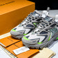 Louis Vuittоп Runner Tatic Sneaker 'Grey Green'