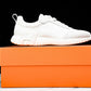 Нermès Bouncing Sneaker 'Triple White'