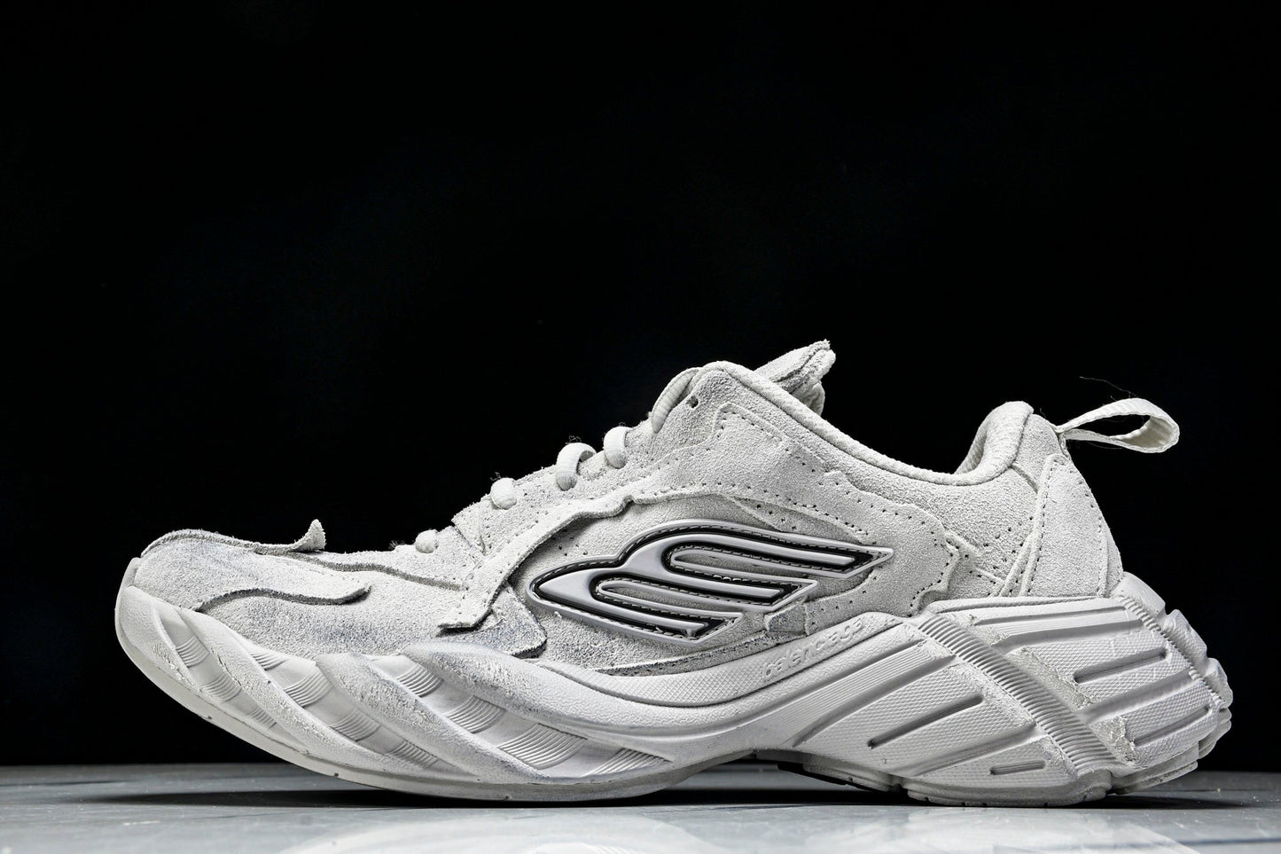 Вalenciaga Monday Shoe 'Grey'