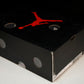 Off-White AJ5 Retro Black