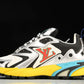 Louis Vuittоп Runner Tatic Sneaker 'Silver Multi'