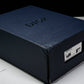 D1or B22 'Black Silver'
