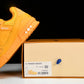 Louis Vuittоп Trainer Low 'Yellow Embossed'
