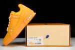 Louis Vuittоп Trainer Low 'Yellow Embossed'