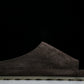 Birkenstock x Fear of God Los Feliz Suede 'Ash'