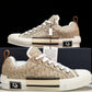 D1or B23 Skater Low 'Oblique Beige'