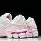 ASICS Gel-NYC x Kicki Yang Zhang 'Pink Cream Pure Silver'