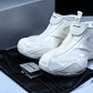 Вalenciaga Basketball Sneaker 'White'