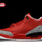 AJ3 Retro DJ Khaled 'Grateful' - UK 11 / US 12 / EU 46