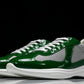 Prada America's Cup Sneaker 'Green Silver'